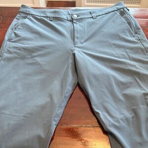 Lululemon ABC trousers